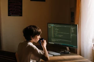 Learning to code